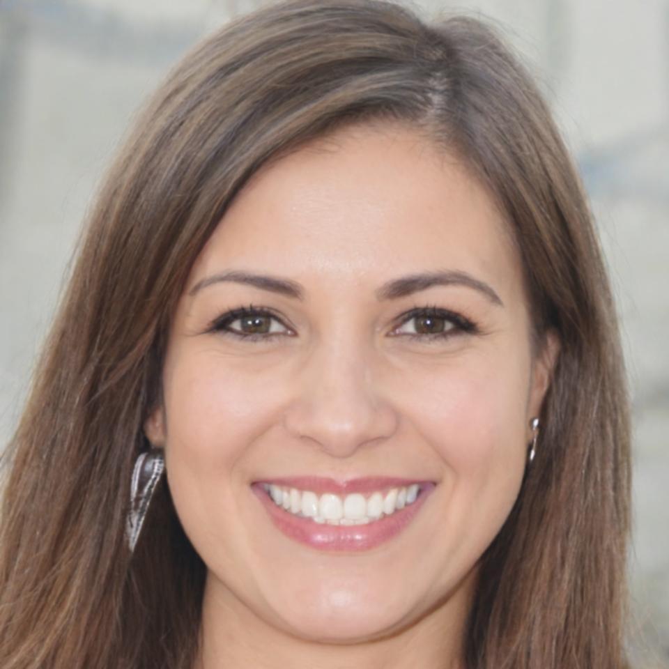 Zelda Kowalski profile